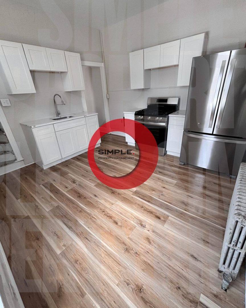 House for rent at 1547 Cotton St, Reading, PA 19606