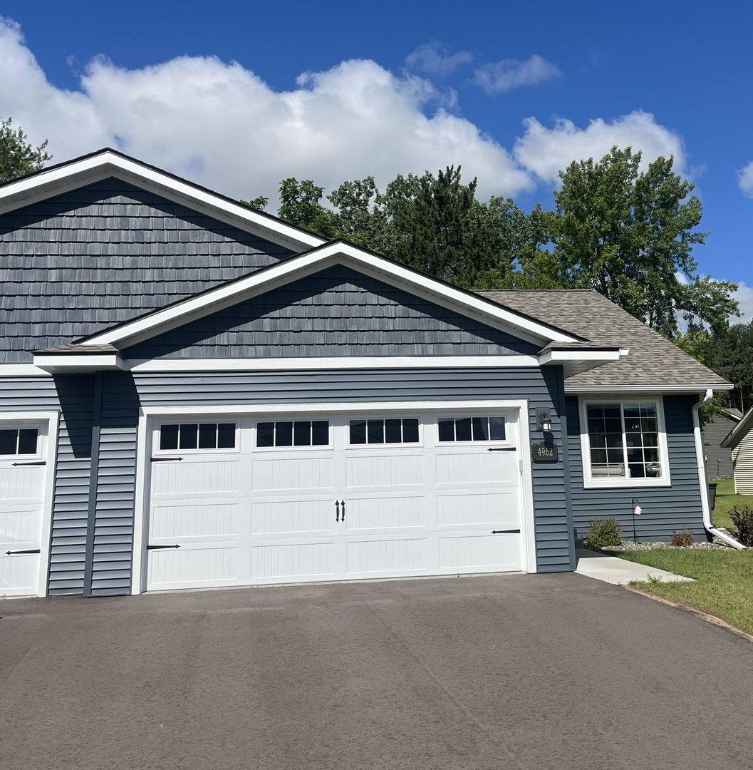 Townhouse for rent at 4962 Bluebell Court, Eau Claire, WI 54701