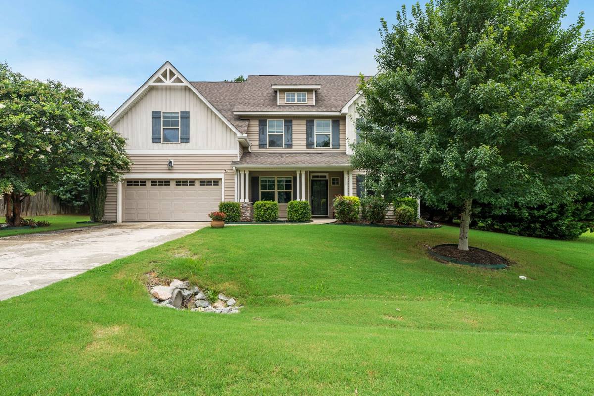 House for rent at 3537 Bunting Dr, Raleigh, NC 27616