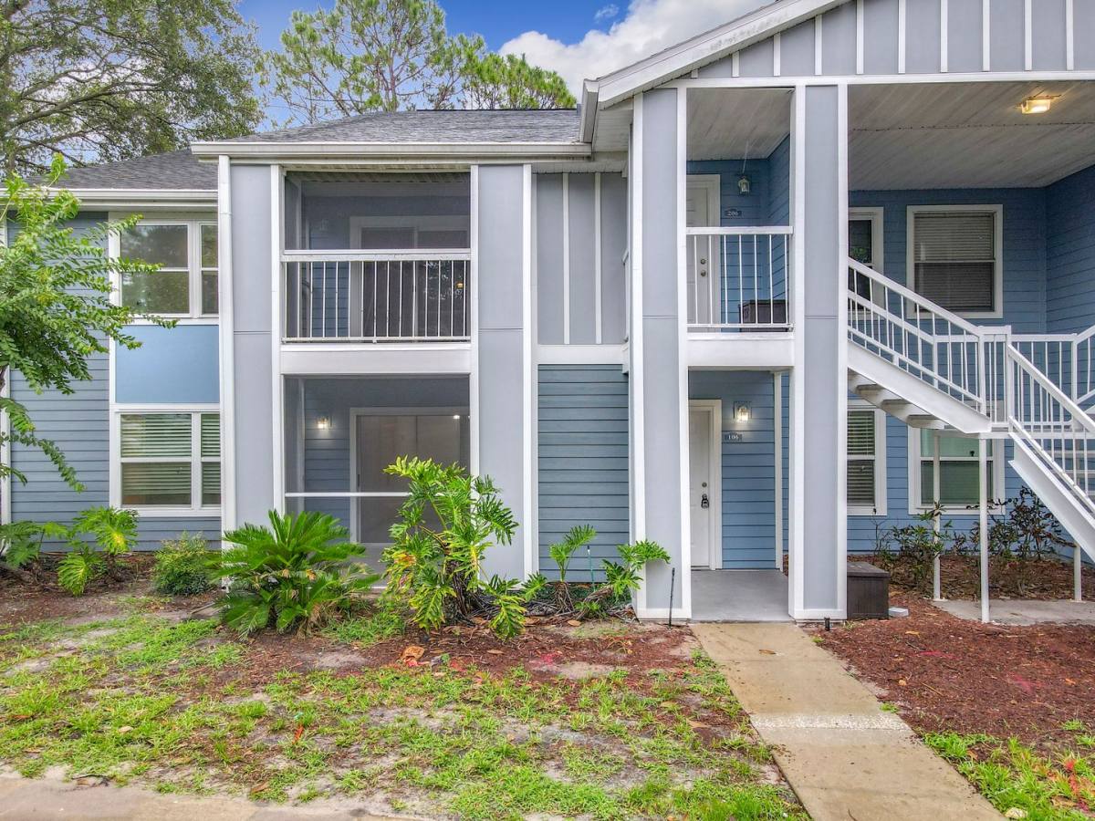 Condo for rent at 2580 Grassy Point Dr, Lake Mary, FL 32746
