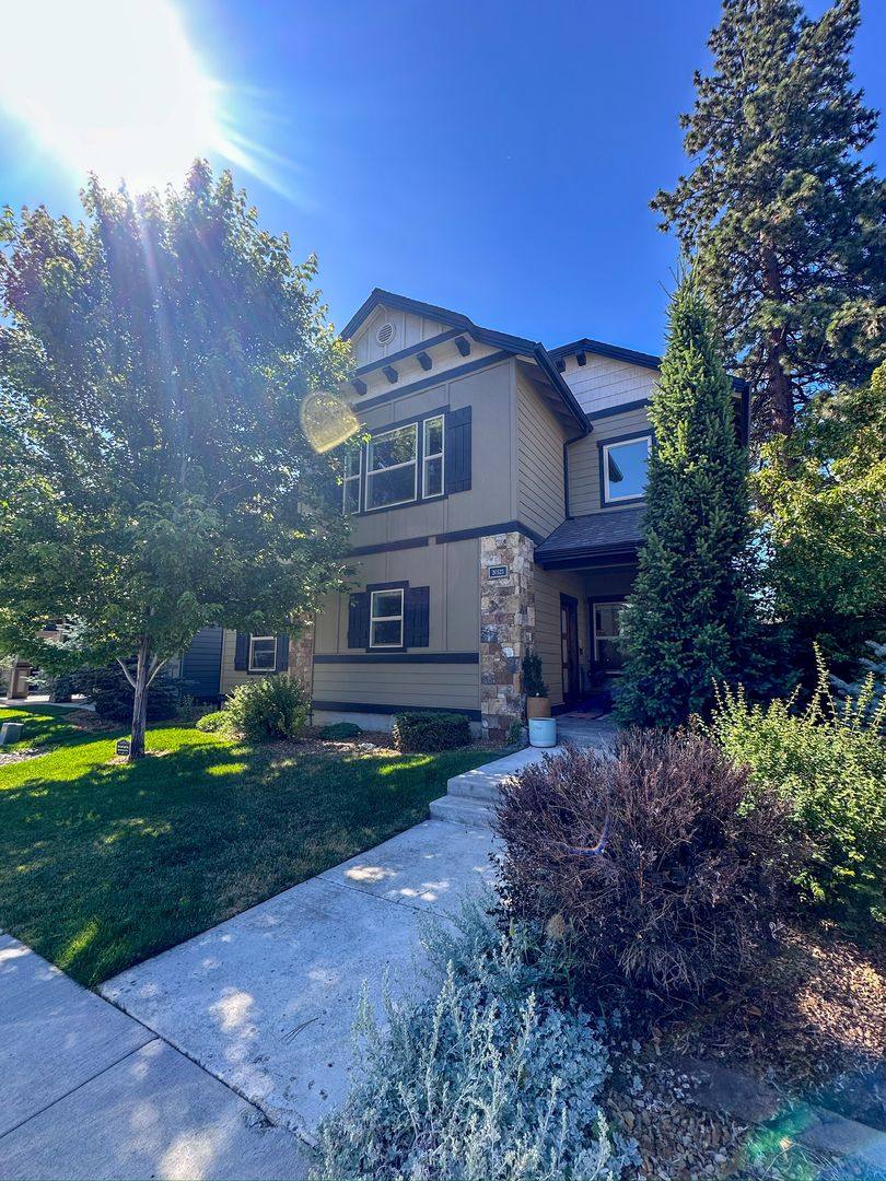 House for rent at 20523 SE Stanford Place, Bend, OR 97702