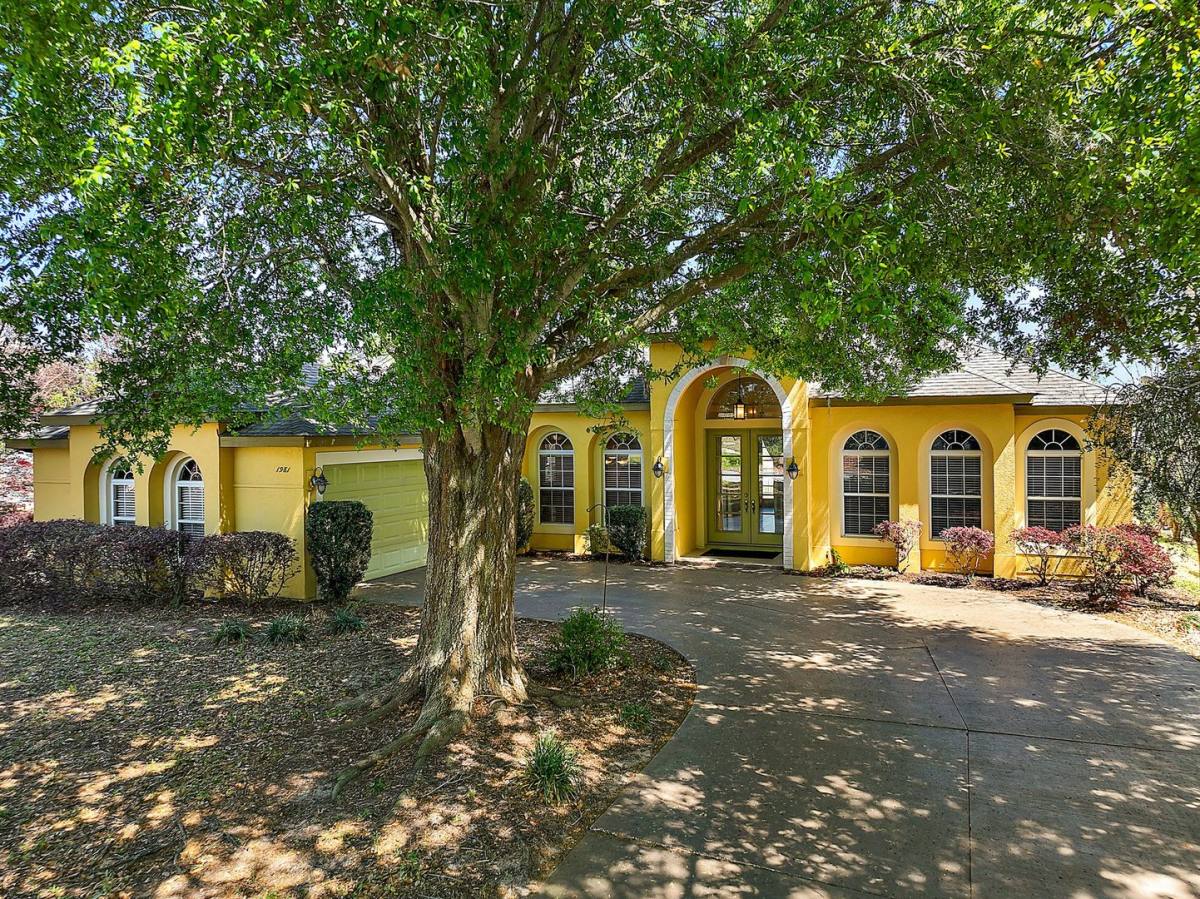 House for rent at 1981 Longhorn St, Eustis, FL 32726