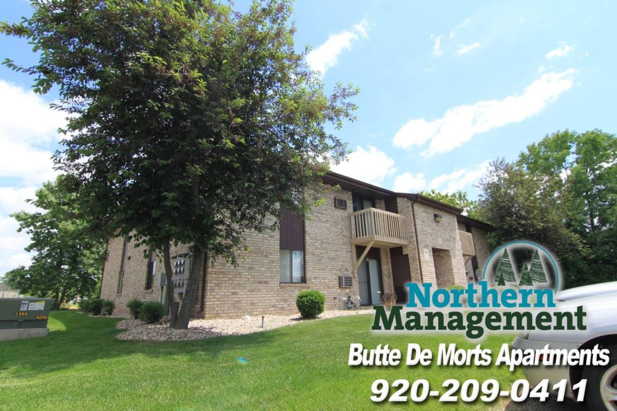 Apartment for rent at 925 945 Tayco St, Menasha, WI 54952