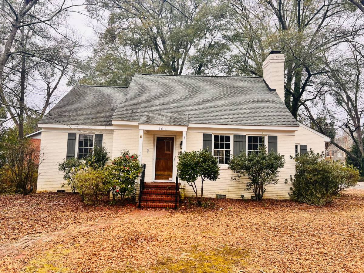 House for rent at 101 Southwood Dr, Columbia, SC 29205