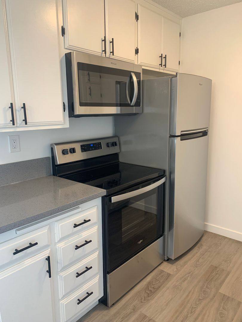 Apartment for rent at 4027 34th St, San Diego, CA 92104