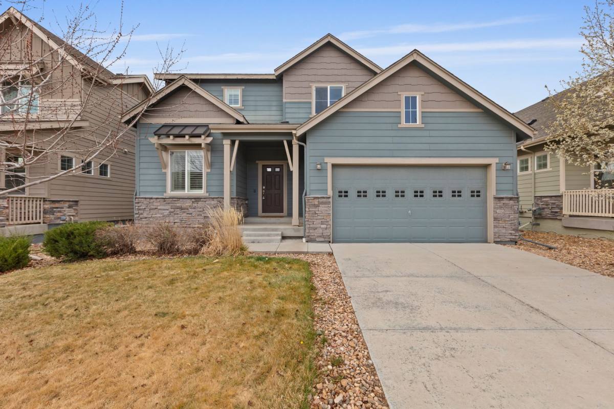 House for rent at 1908 Los Cabos Dr, Windsor, CO 80550