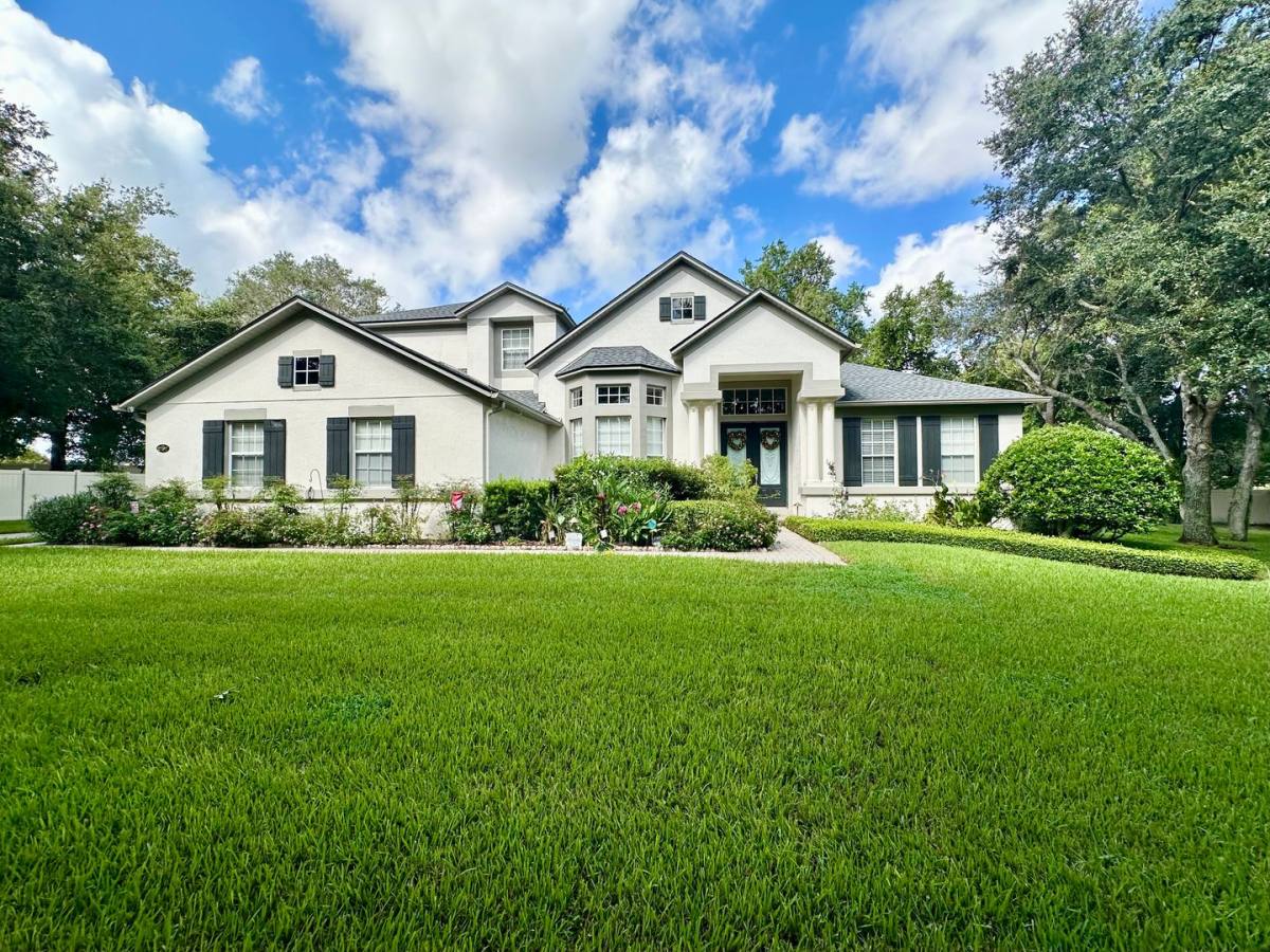 House for rent at 2797 Tree Meadow Loop, Apopka, FL 32712