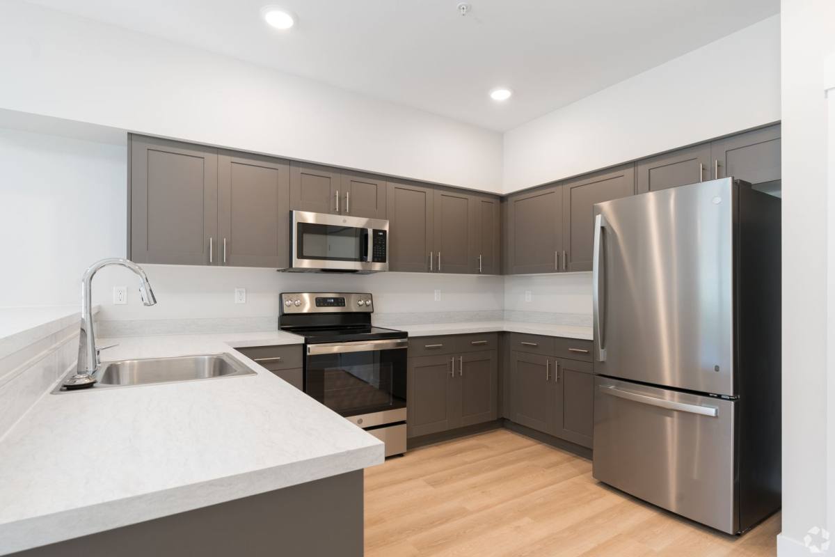 Apartment for rent at 1620 N River Ridge Blvd, Spokane, WA 99224