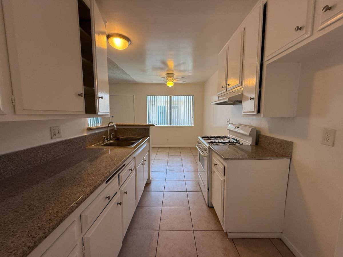 Apartment for rent at 18415 Prairie St, Northridge, CA 91325