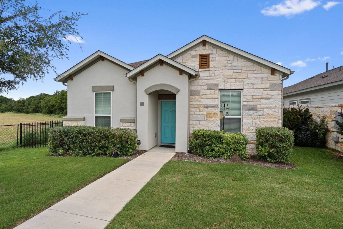 Condo for rent at 2800 Joe Dimaggio Blvd, Round Rock, TX 78665