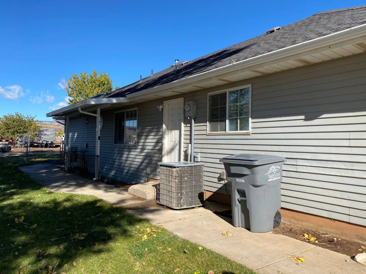 Apartment for rent at 1534 W Jade Dr, Saint George, UT 84770