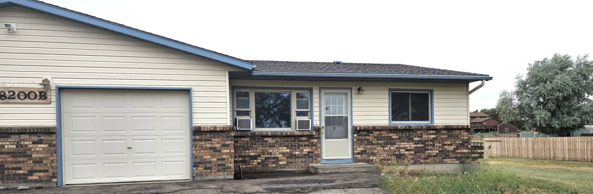 8200 Ptarmigan Ave, Gillette, WY 82718