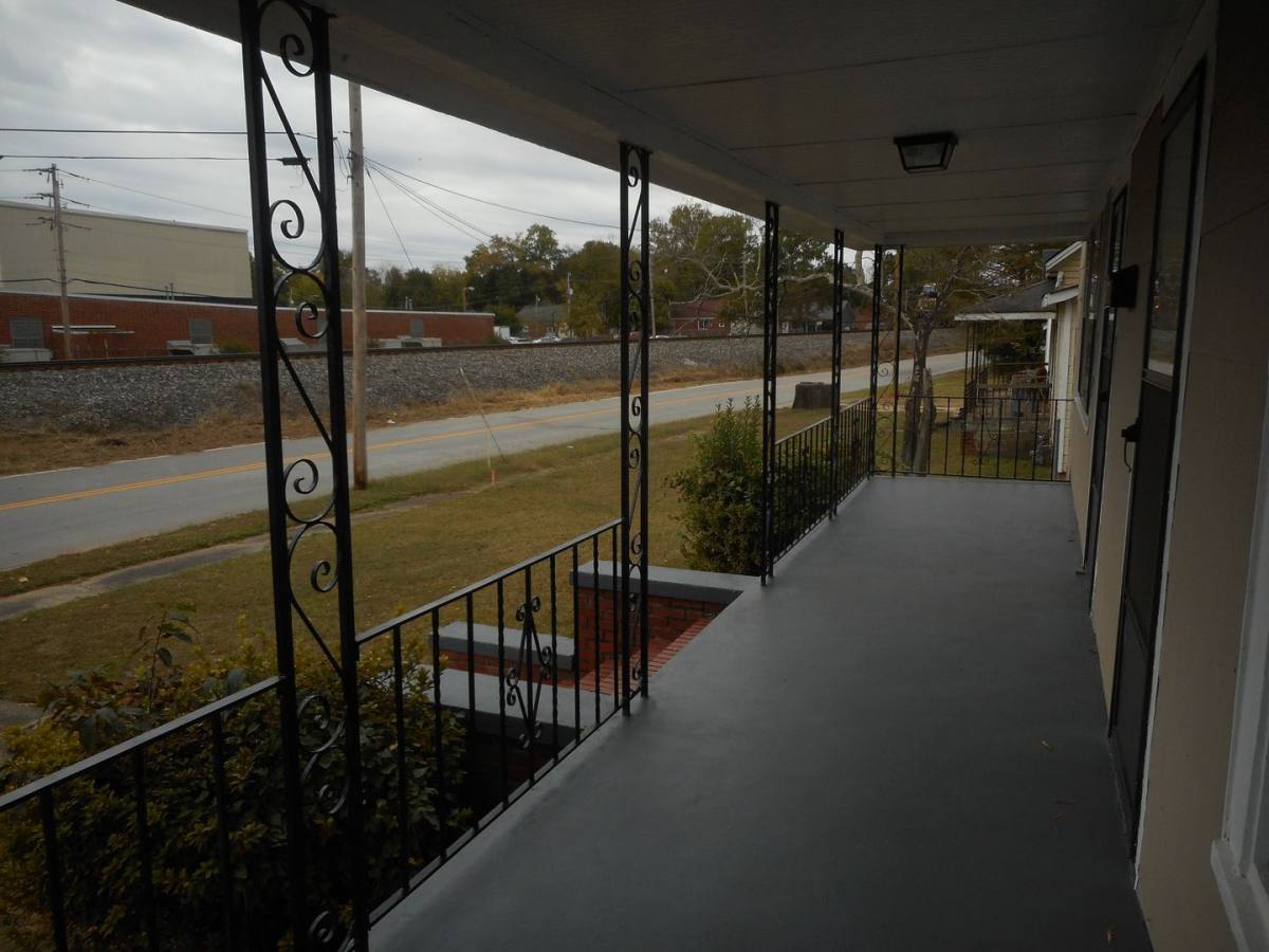 House for rent at 5 Church St, Rock Hill, SC 29730