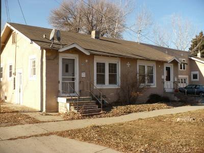 Apartment for rent at 1312 1st St W, Billings, MT 59101