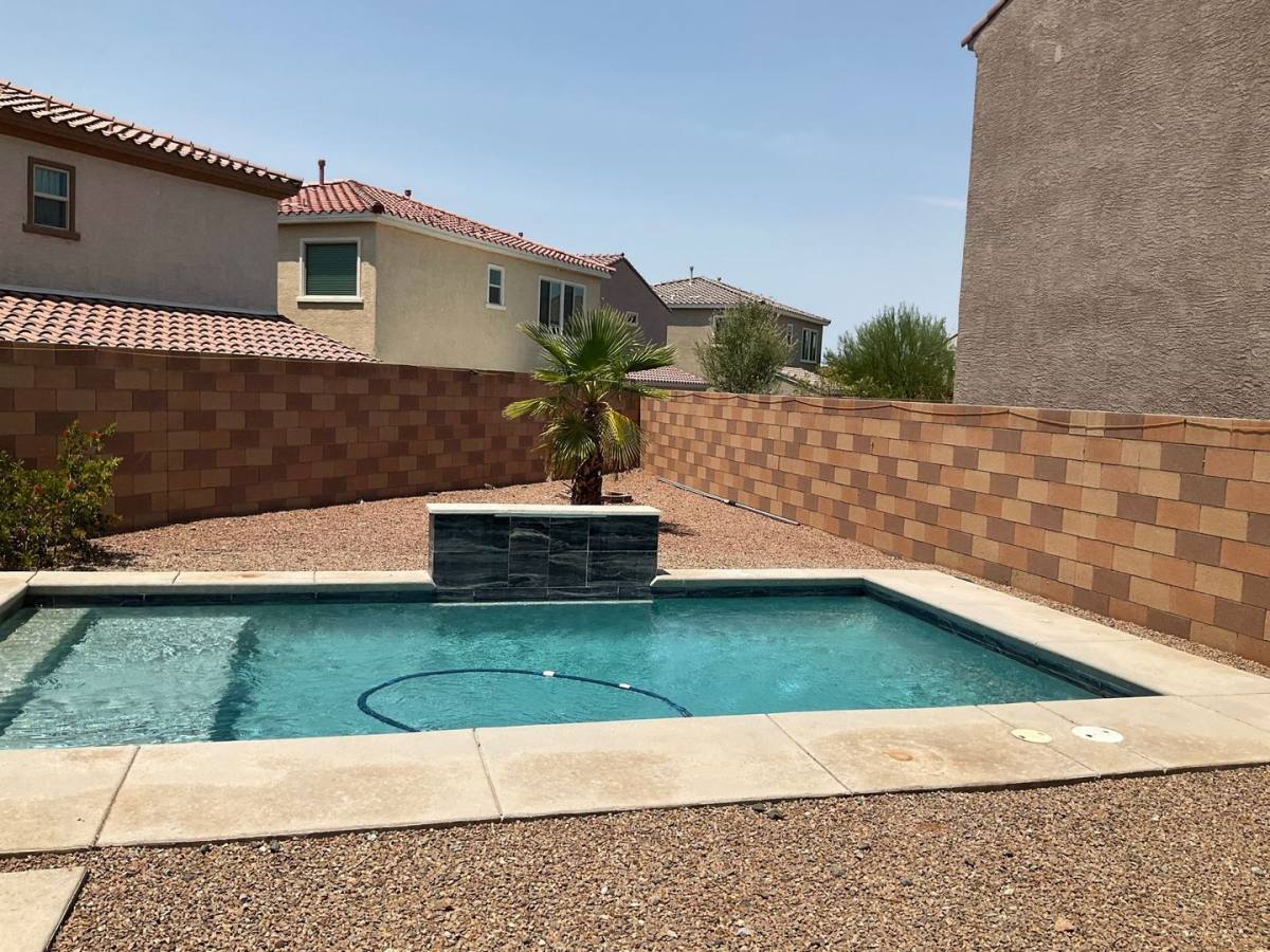 House for rent at 1005 Cetona Court, Henderson, NV 89011