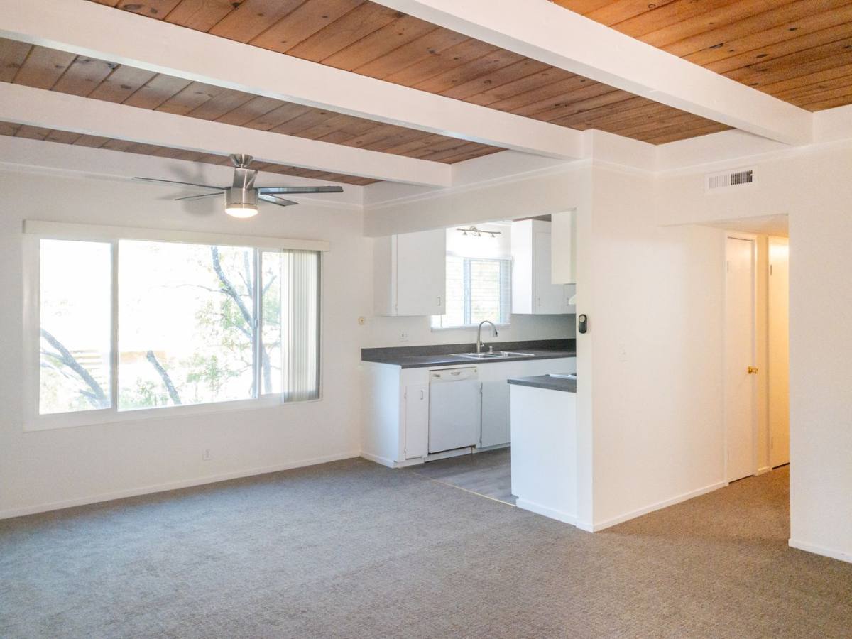 Apartment for rent at 11 S Knoll Rd, Mill Valley, CA 94941