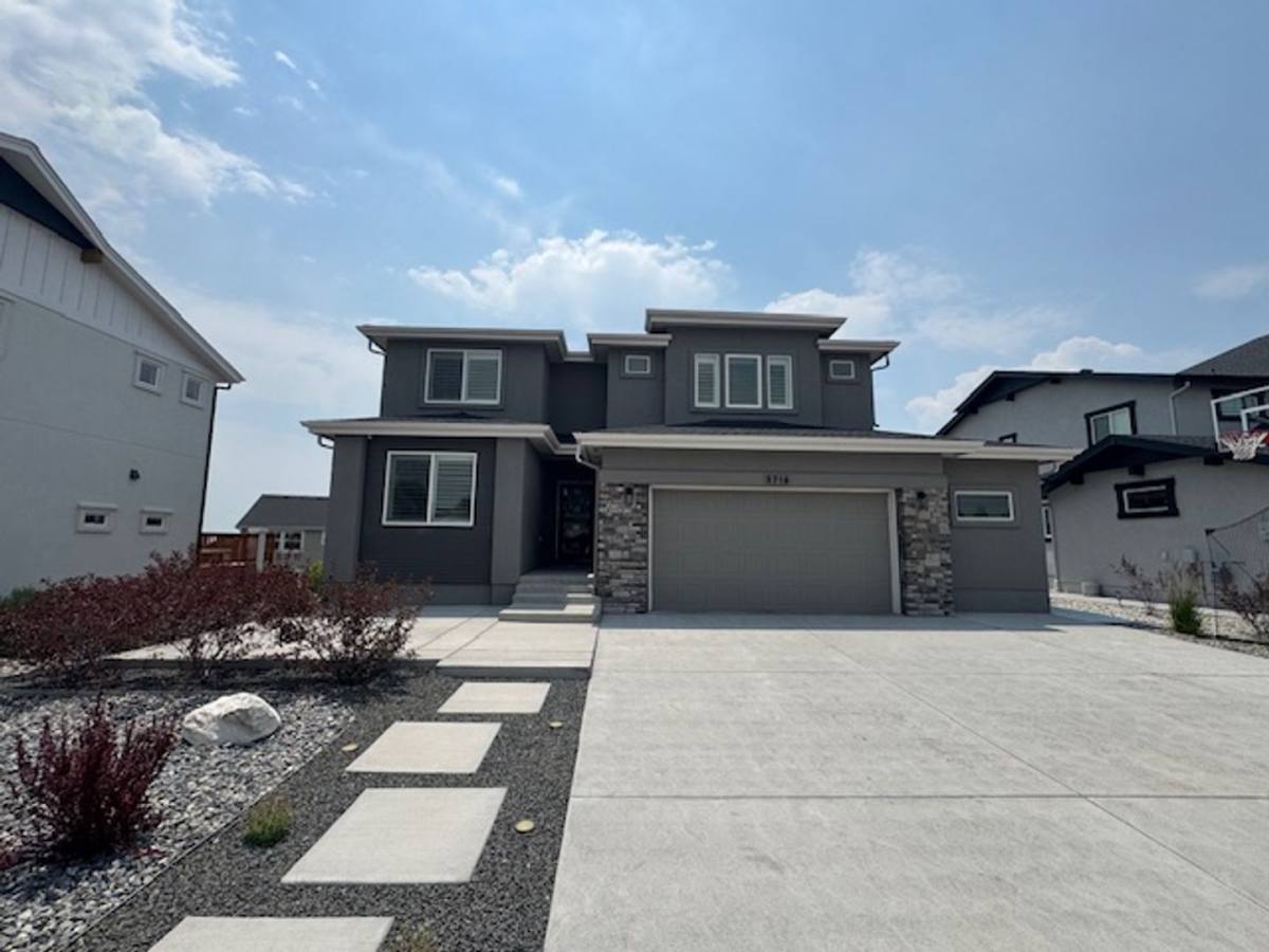 House for rent at 5719 Adkisson Place, Colorado Springs, CO 80924