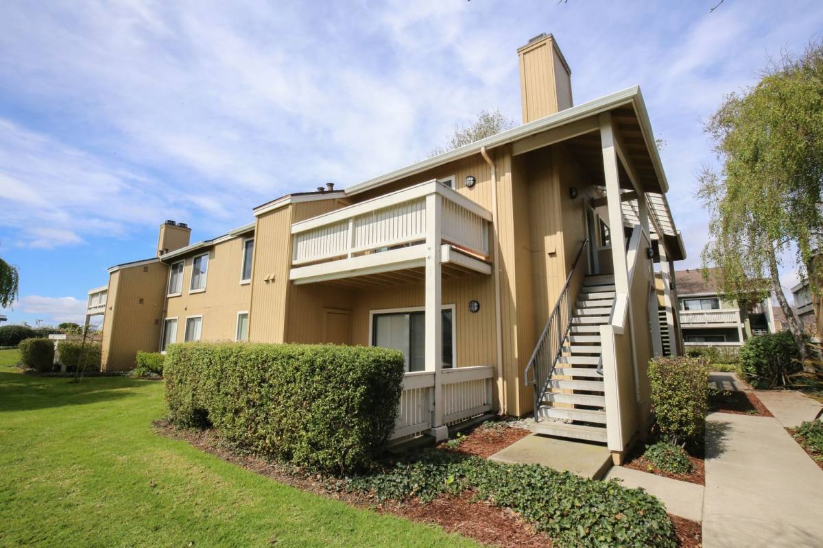 Condo for rent at 155 Schooner Court, Richmond, CA 94804
