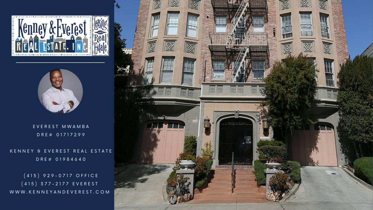 Apartment for rent at 266 Lenox Ave, Oakland, CA 94610