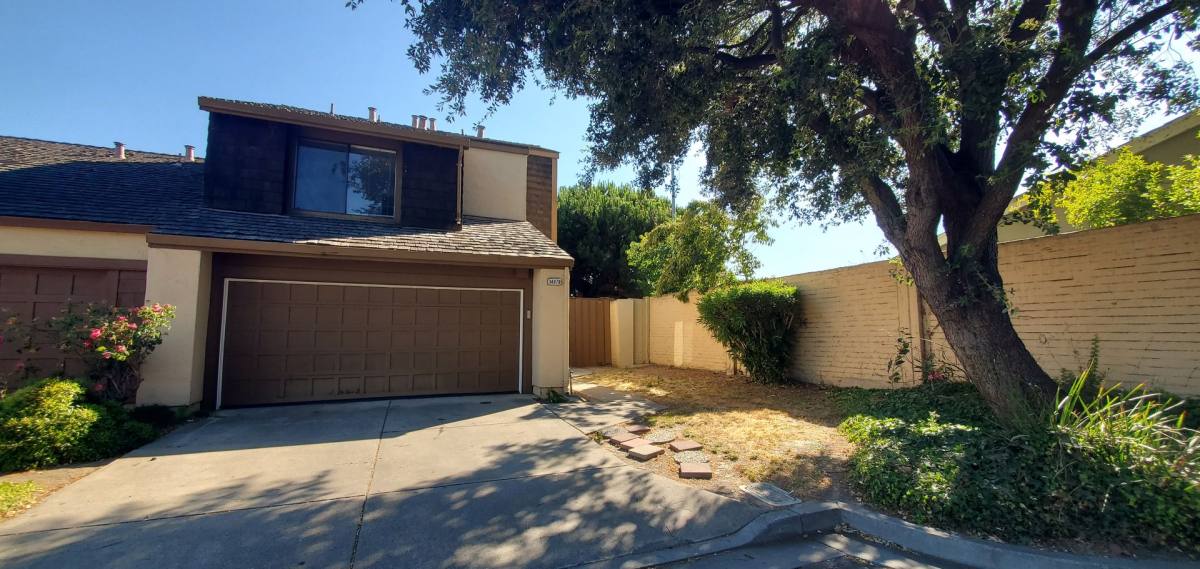 Townhouse for rent at 34879 Sausalito Terrace, Fremont, CA 94555