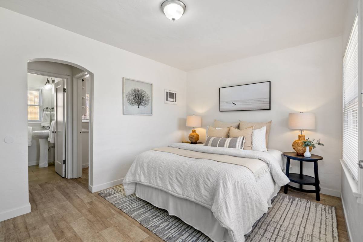 Apartment for rent at 359 N 16th St, Grover Beach, CA 93433