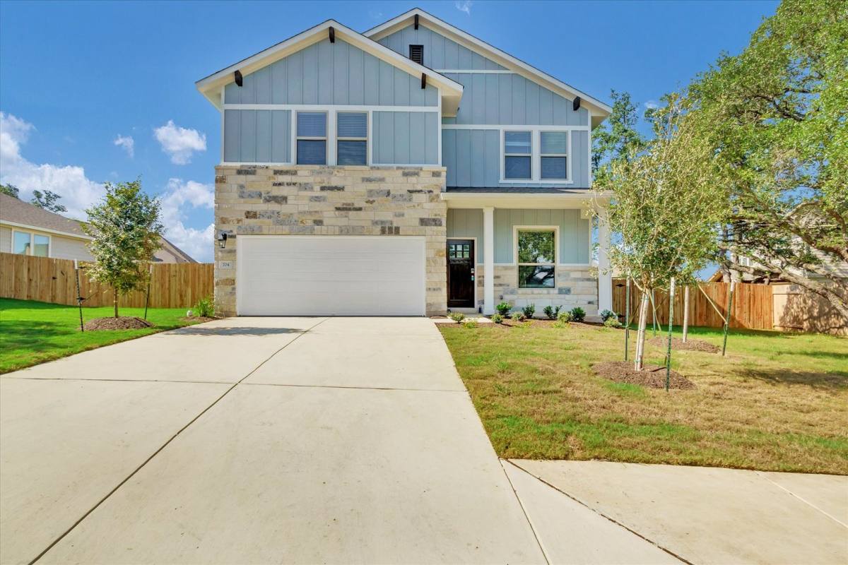House for rent at 704 Olive Creek Dr, Georgetown, TX 78633