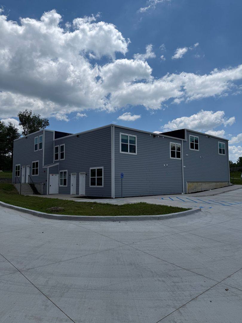 Apartment for rent at 1301 McKee St, Columbia, MO 65202