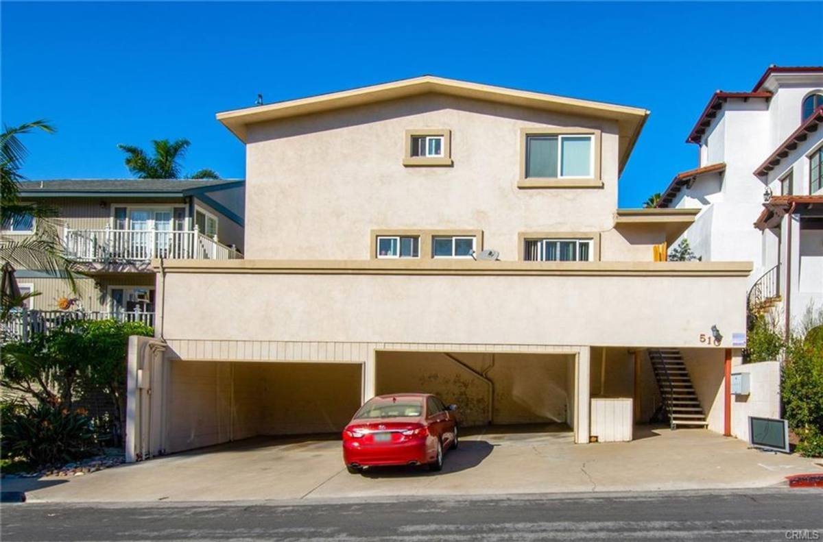 Apartment for rent at 510 Avenida Victoria, San Clemente, CA 92672