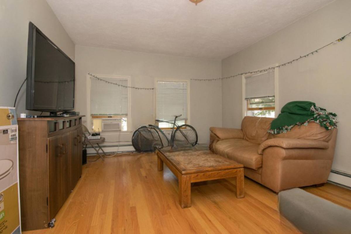 Apartment for rent at 48 Shannon St #2, Allston, MA 02134