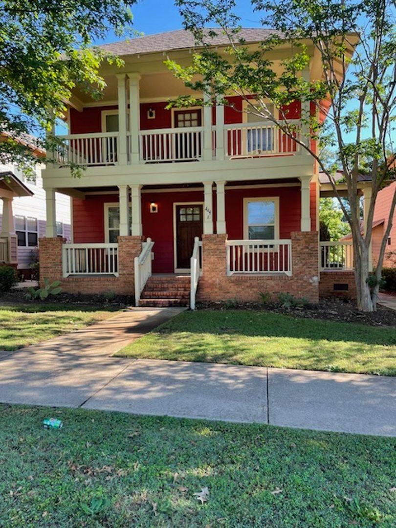 Apartment for rent at 440 A Bradley Place, Greenville, SC 29601