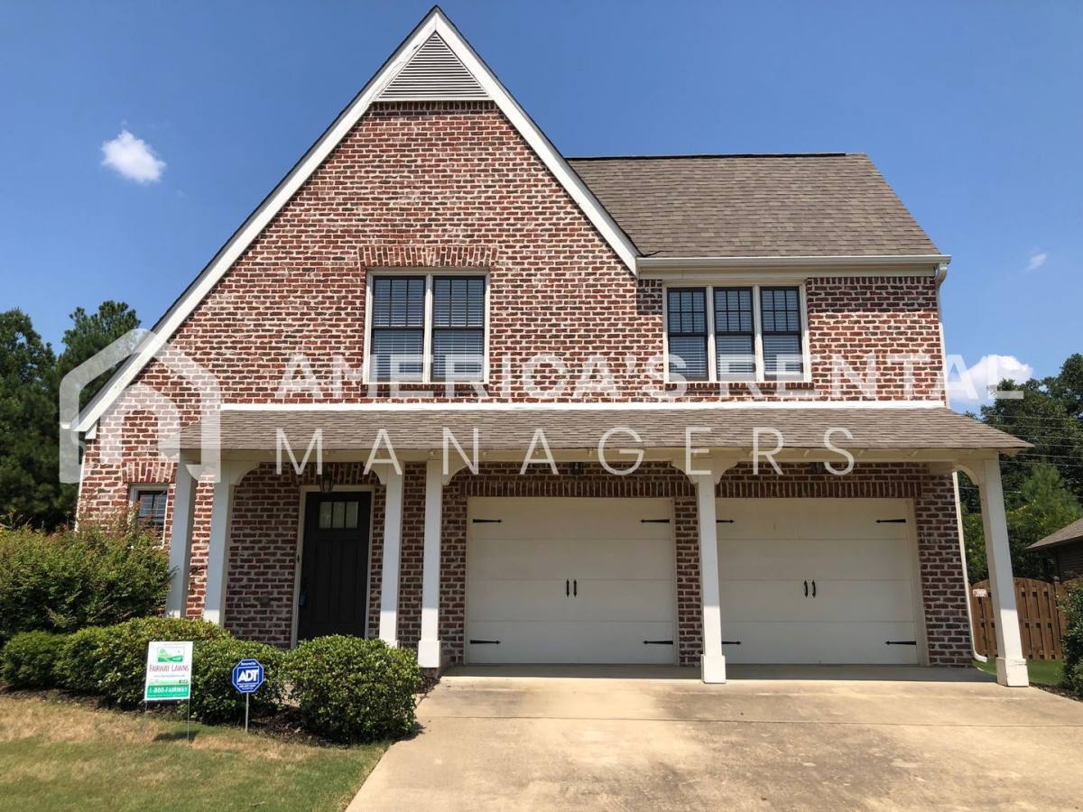House for rent at 3651 Chalybe Cove, Birmingham, AL 35226