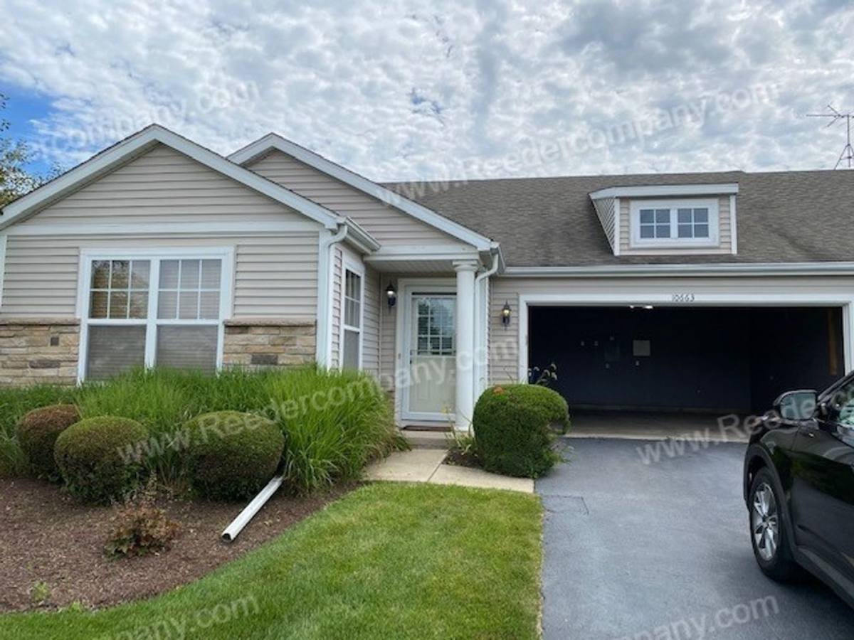 House for rent at 10663 Fernwood Place, Dyer, IN 46311