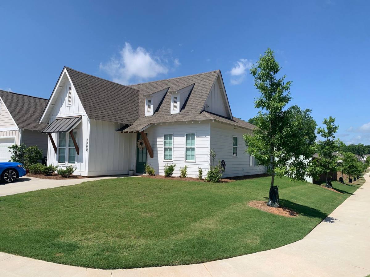 House for rent at 1300 Woodland Circle, Opelika, AL 36801