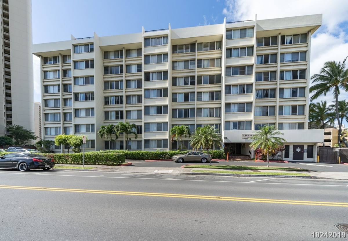 Condo for rent at 5122 Likini St, Honolulu, HI 96818