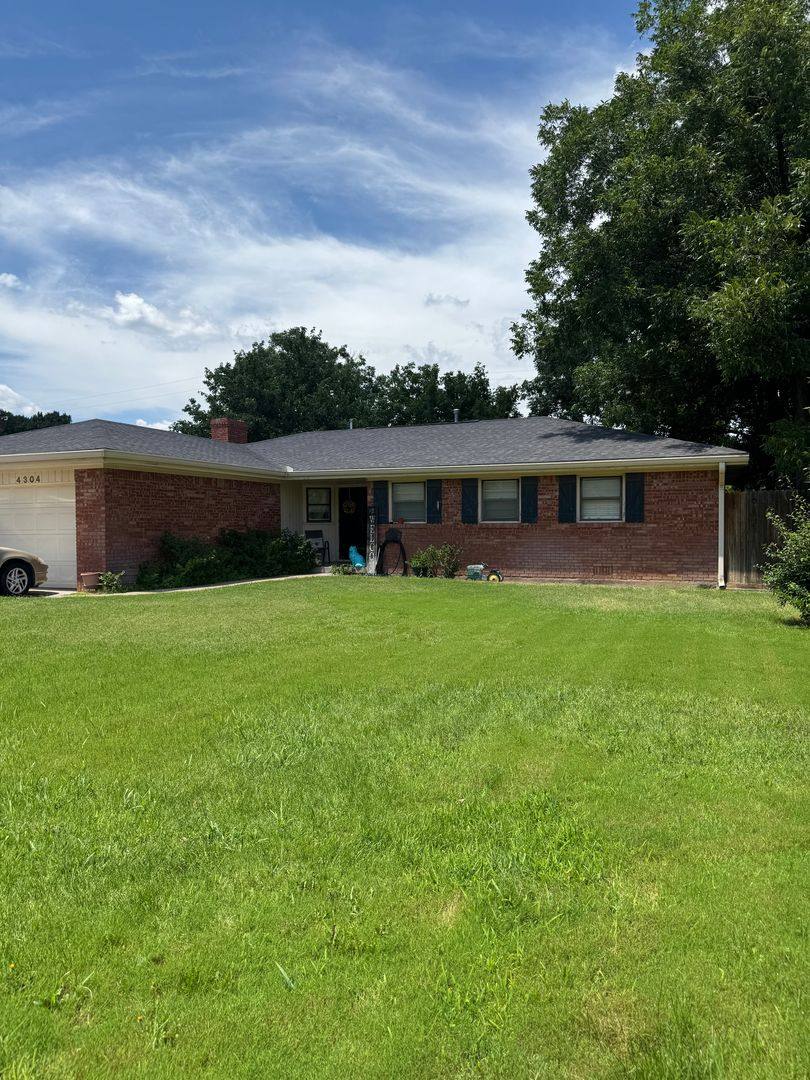 House for rent at 4304 Omaha Ave, Amarillo, TX 79106