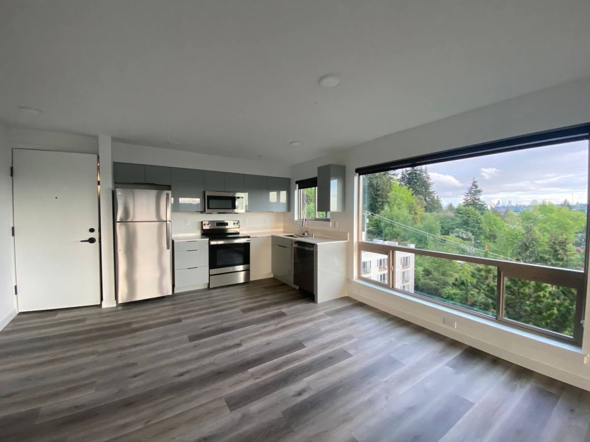 Apartment for rent at 101 N 46th St, Seattle, WA 98103