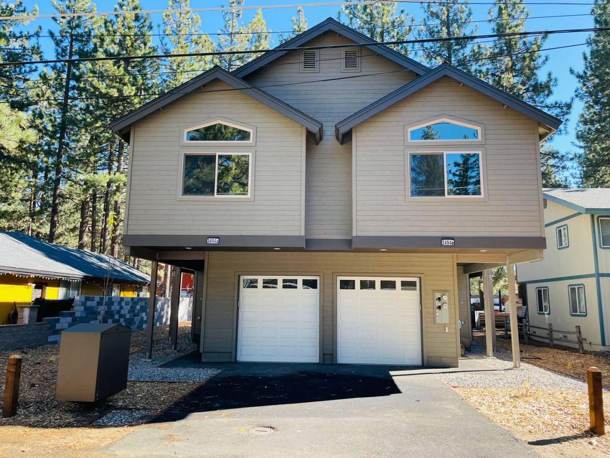 Townhouse for rent at 2494 Conestoga B, South Lake Tahoe, CA 96150