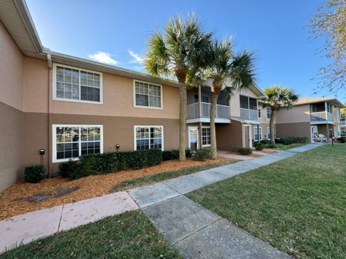 Condo for rent at 1841 Long Iron Dr, Rockledge, FL 32955