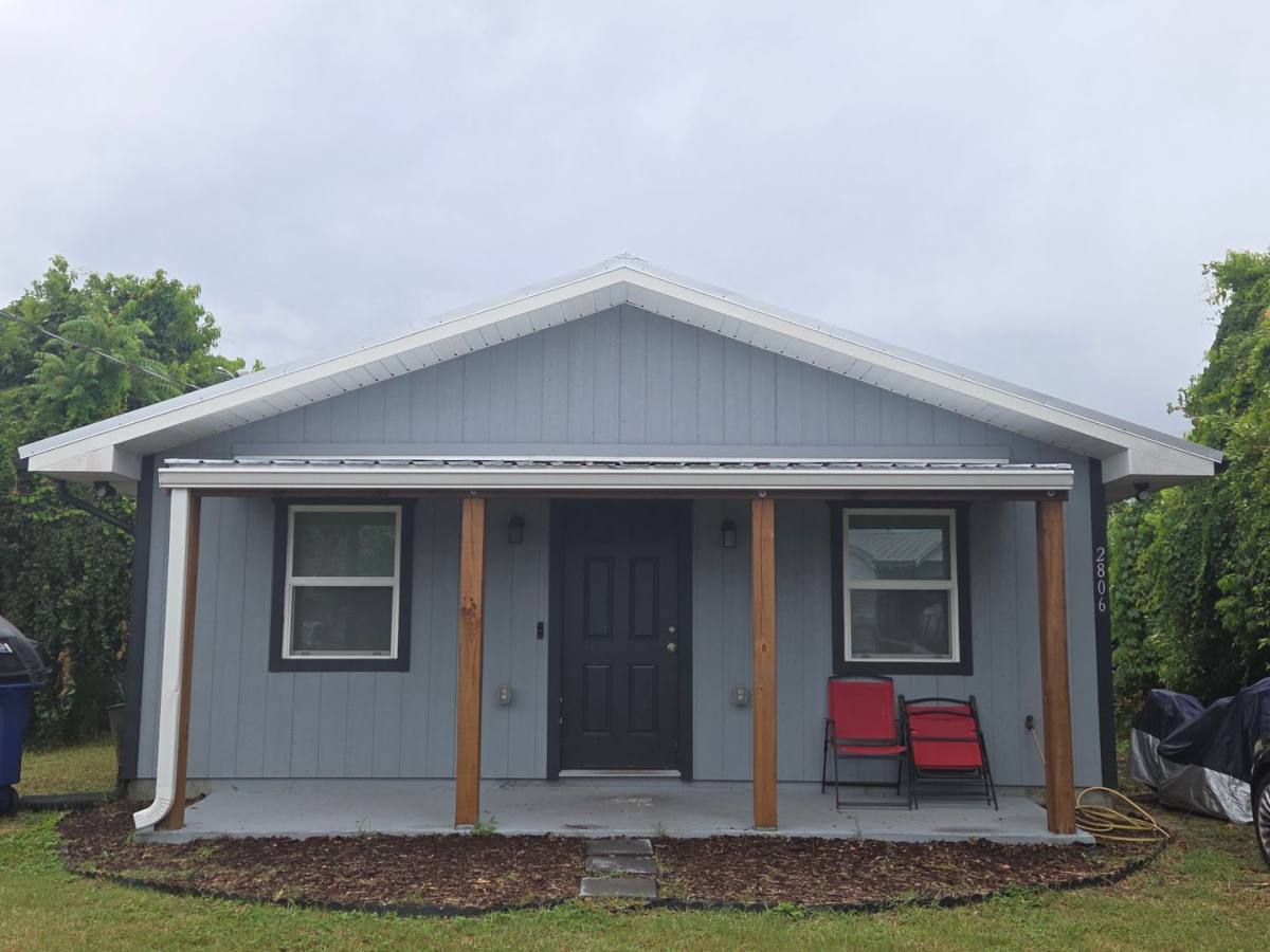 House for rent at 2806 E 3rd St, Panama City, FL 32401