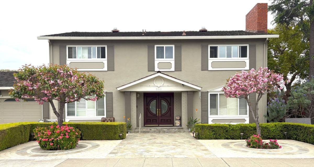 House for rent at 660 Towle Way, Palo Alto, CA 94306