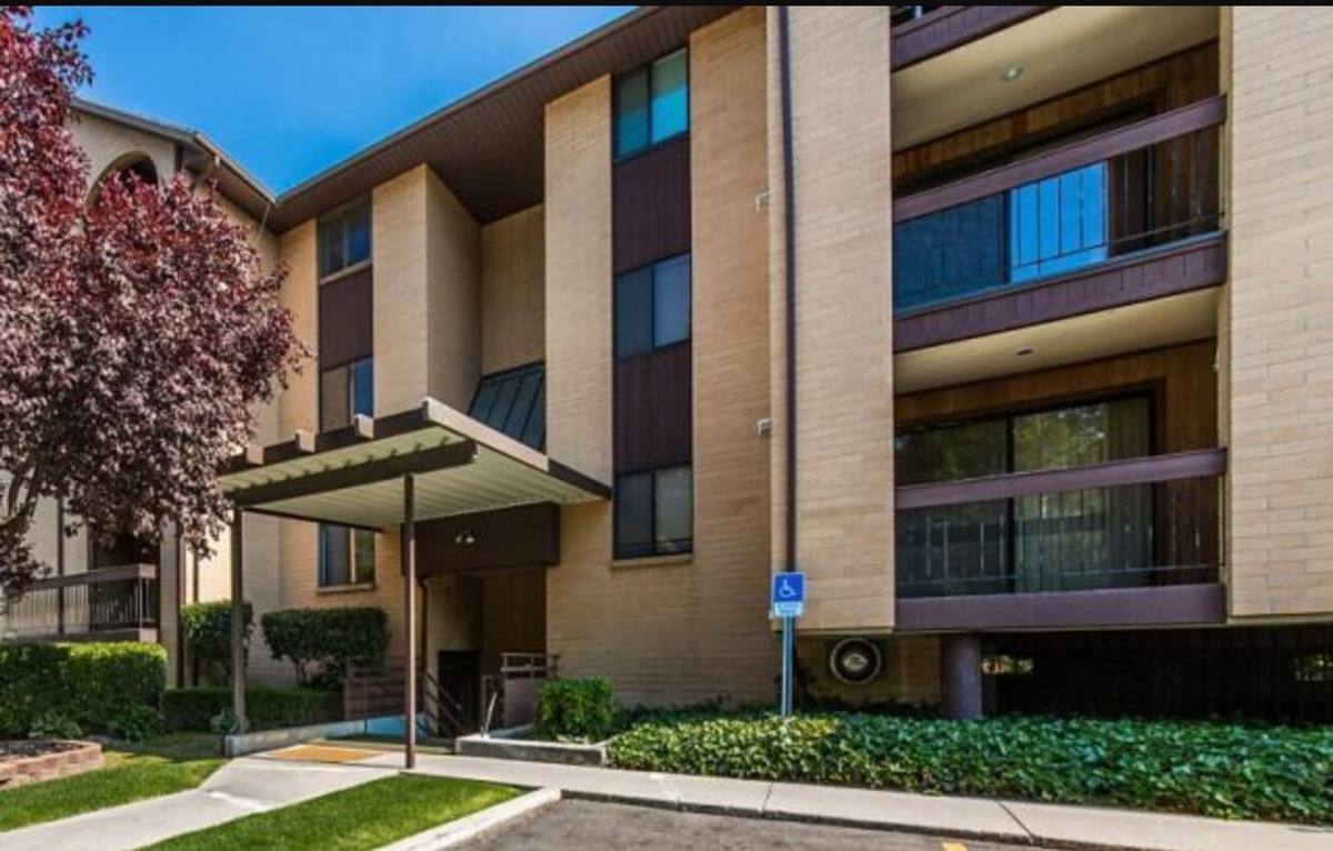 Apartment for rent at 2244 N Canyon Rd, Provo, UT 84604