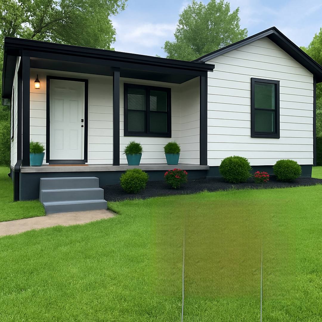House for rent at 1528 Wellworth Ave, Macon, GA 31204