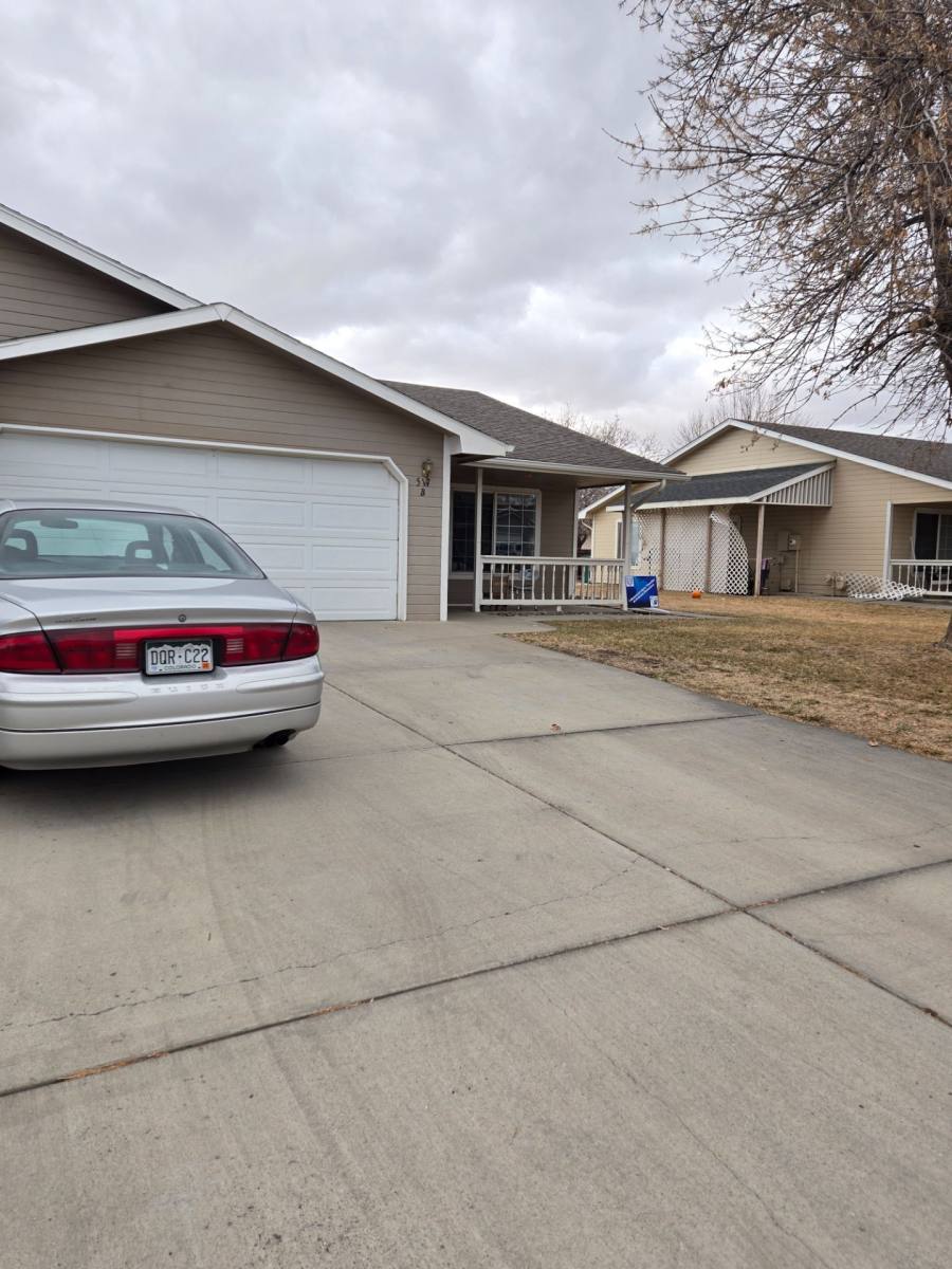 Townhouse for rent at 517 29 3 8 Rd, Grand Junction, CO 81504