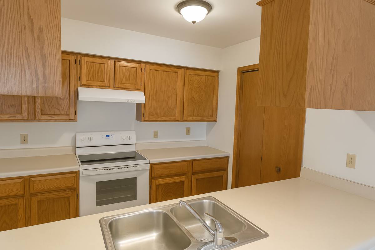 Apartment for rent at 2285 S Thompson Dr, Madison, WI 53704