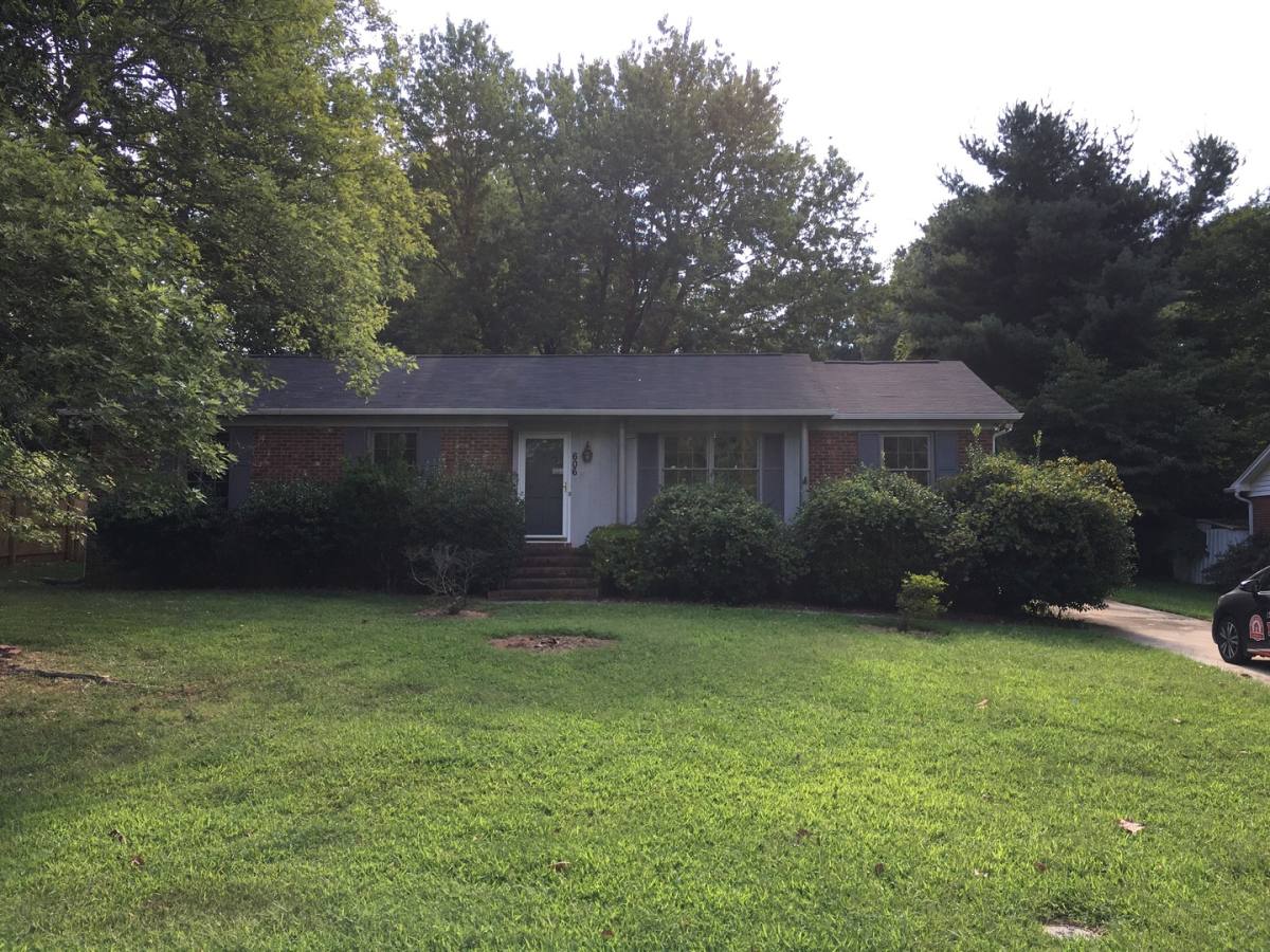 House for rent at 606 Coronado Dr, Greensboro, NC 27410