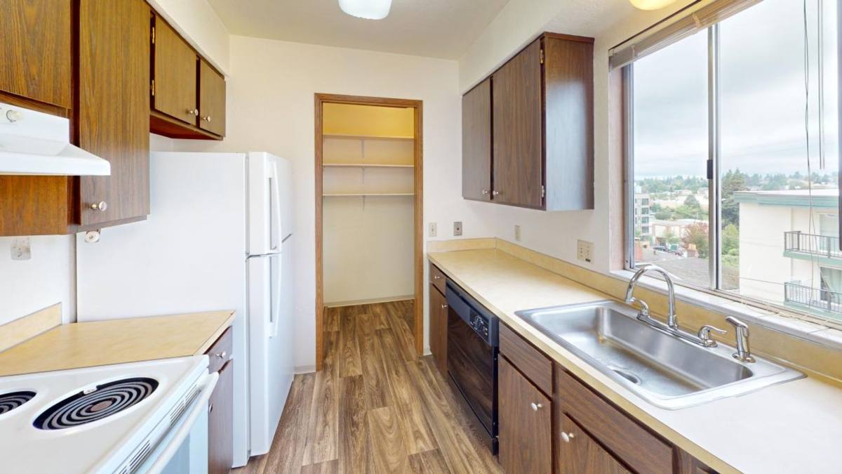 Apartment for rent at 8746 Phinney Ave N, Seattle, WA 98103