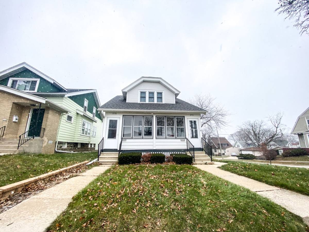 Apartment for rent at 3774-3776 E Armour Ave, Cudahy, WI 53110