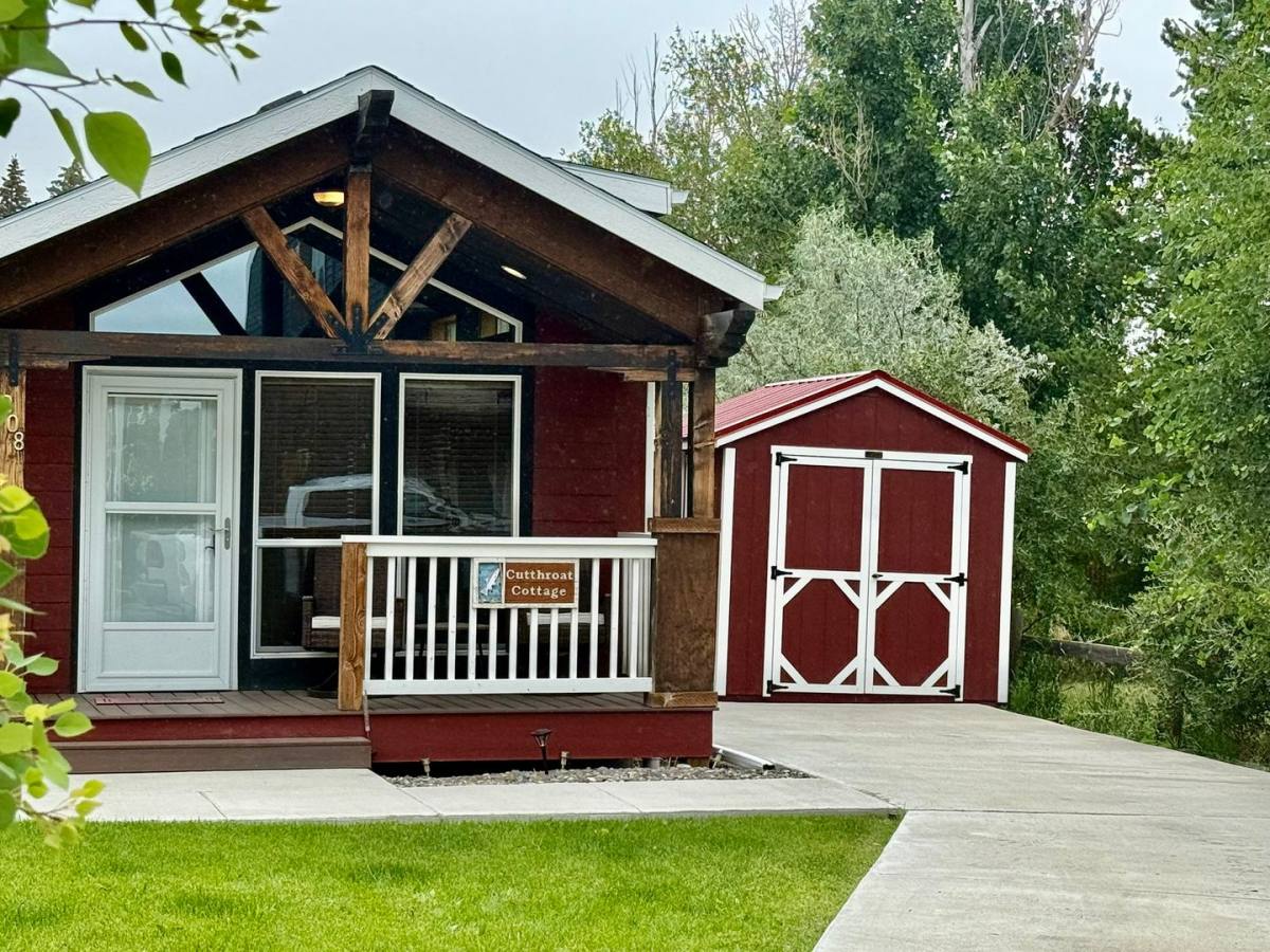 House for rent at 208 Loves Lane, Livingston, MT 59047