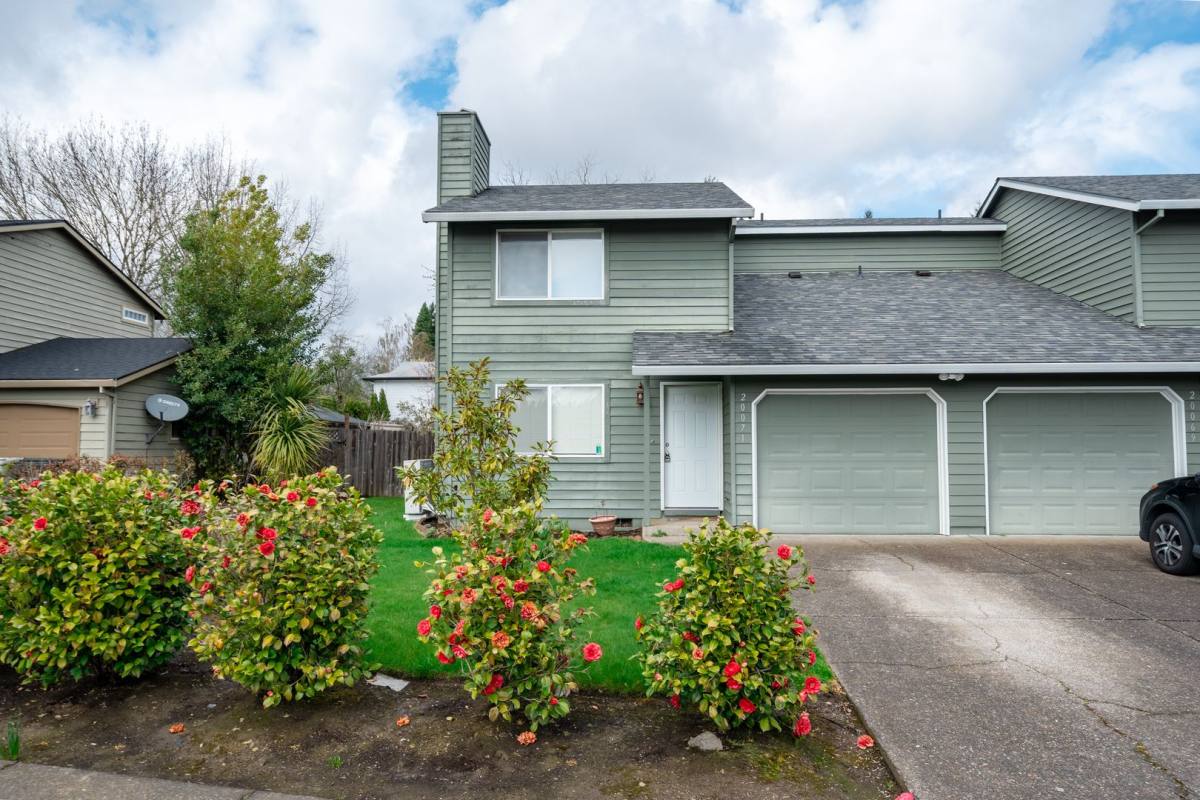 House for rent at 20071 SW Southview St, Beaverton, OR 97007