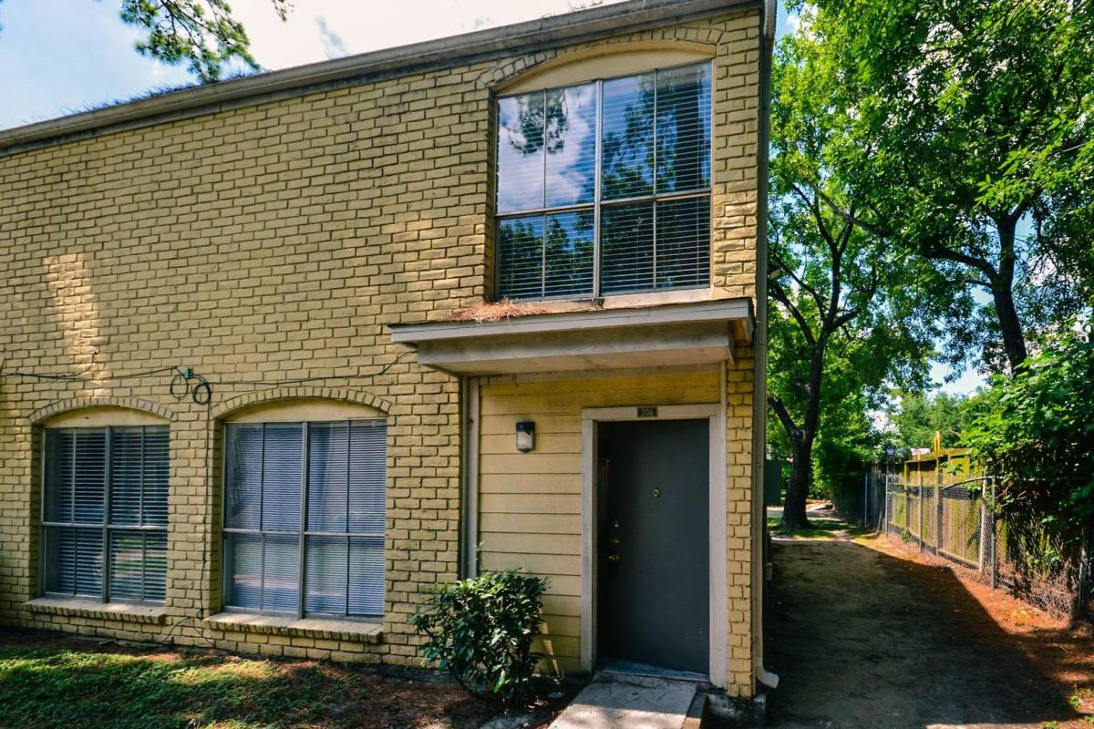 House for rent at 6200 W Tidwell Rd #306, Houston, TX 77092